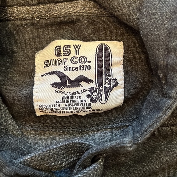 California Women’s Hoodie Sweatshirt | Small - Picture 2 of 2